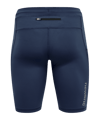 Newline Core Short Tight Running Blau F1009 - blau
