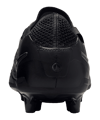 Nike Tiempo Legend X Elite AG-Pro Shadow Schwarz F002 - schwarz