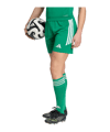 adidas Tiro 26 League Short Damen Grün - gruen