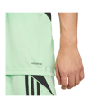 adidas Tiro 25 Competition Torwarttrikot Grün - gruen
