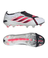 adidas Predator Elite FT FG Chaos vs Control Weiß