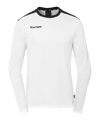 Kempa Emotion 27 Trikot langarm Weiss F17