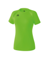 Erima T-Shirt Nordic Walking Damen Grün