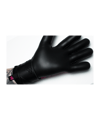 KEEPERsport Varan8 Pro NC Resist Torwarthandschuhe Schwarz F210 - schwarz