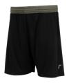 Reusch Match Torwartshort Schwarz F7050 - schwarz