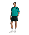 adidas FC Liverpool EQT T-Shirt Grün - gruen