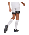adidas Squadra 25 Short Kids Weiß - weiss