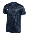 Nike Precision VII Trikot Blau F410