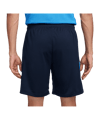Nike FC Chelsea London Trainingsshort Blau F453 - blau