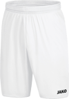 Jako Anderlecht 2.0 Short Hose kurz Weiss F00