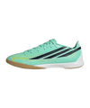 adidas F50 Hyperfast League IN Final Rush Grün - gruen