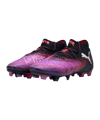 PUMA FUTURE 8 Ultimate FG Unlimited Schwarz F01 - schwarz