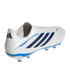 adidas Copa Pure IV League LL FG Chaos vs Control - weiss