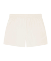 Bucketz New School Short Weiß - weiss