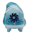 Nike Phantom 6 Low Elite AG Haaland Blau F401 - blau