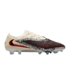 Nike Phantom 6 Low Elite FG United Rot F661 - rot