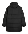 PUMA teamADDITIONS Bench Jacke Schwarz F03 - schwarz