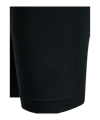 Hummel Hiit Seamless Short Tight Damen Schwarz F2001 - schwarz