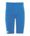 Uhlsport Tight Short Hose kurz Kids Blau F10