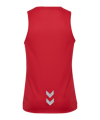 Hummel Run Tanktop Rot F3365 - rot