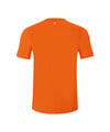 Jako Run 2.0 T-Shirt Running Orange F19 - orange