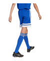 adidas Squadra 25 Short Kids Blau - blau