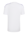 adidas Tiro 26 League Trikot Weiß - weiss