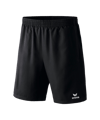 Erima Club 1900 Short Kids Schwarz Weiss
