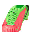 Nike Phantom 6 Low Academy MG Haaland Rot F603 - rot
