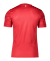 Nike SC Freiburg Prematch T-Shirt 2025/2026 Kids Rot F657 - rot
