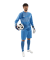 JAKO River Torwarttrikot Kids Blau F430 - blau