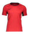 Nike Team Crew Razor Rugby Trikot Rot F658