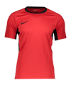 Nike Team Crew Razor Rugby Trikot Rot F658
