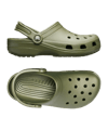 Crocs Classic Grün