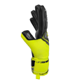 Reusch Attrakt Gold TW-Handschuhe Kids F2025 - gelb