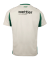 PUMA FC St. Gallen 1879 Trikot 3rd 2025/2026 Kids Weiß F01 - weiss