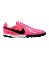 Nike Tiempo Ligera Pro TF Breakout Rosa F901 - rosa
