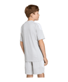 adidas Tiro 26 League Trikot Kids Grau - grau