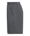 Nike Park 26 Short Grau F063 - grau