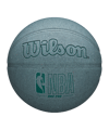 Wilson NBA DRV PRO Trainingsball Blau - blau