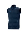 Jako Steppweste Premium Damen Blau F99