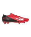 Skechers Skx 2 Elite SG Stand Out Rot FRDBK - rot