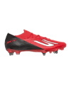 Skechers Skx 2 Elite SG Stand Out Rot FRDBK - rot