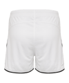 Hummel Authentic Poly Short Damen F9001 - weiss