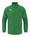 JAKO One Light Jacke Grün F200