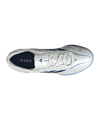 adidas Copa Pure IV Pro TF Chaos vs Control Weiß - weiss