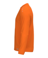 JAKO One Sweatshirt Kids Orange F350 - orange