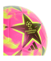 adidas UEFA Champions League 26/27 Club Trainingsball Rosa - rosa