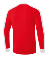 Erima Retro Star Trikot LA Rot Weiss