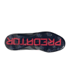 adidas Predator Pro FG Stealth Victory Schwarz - schwarz